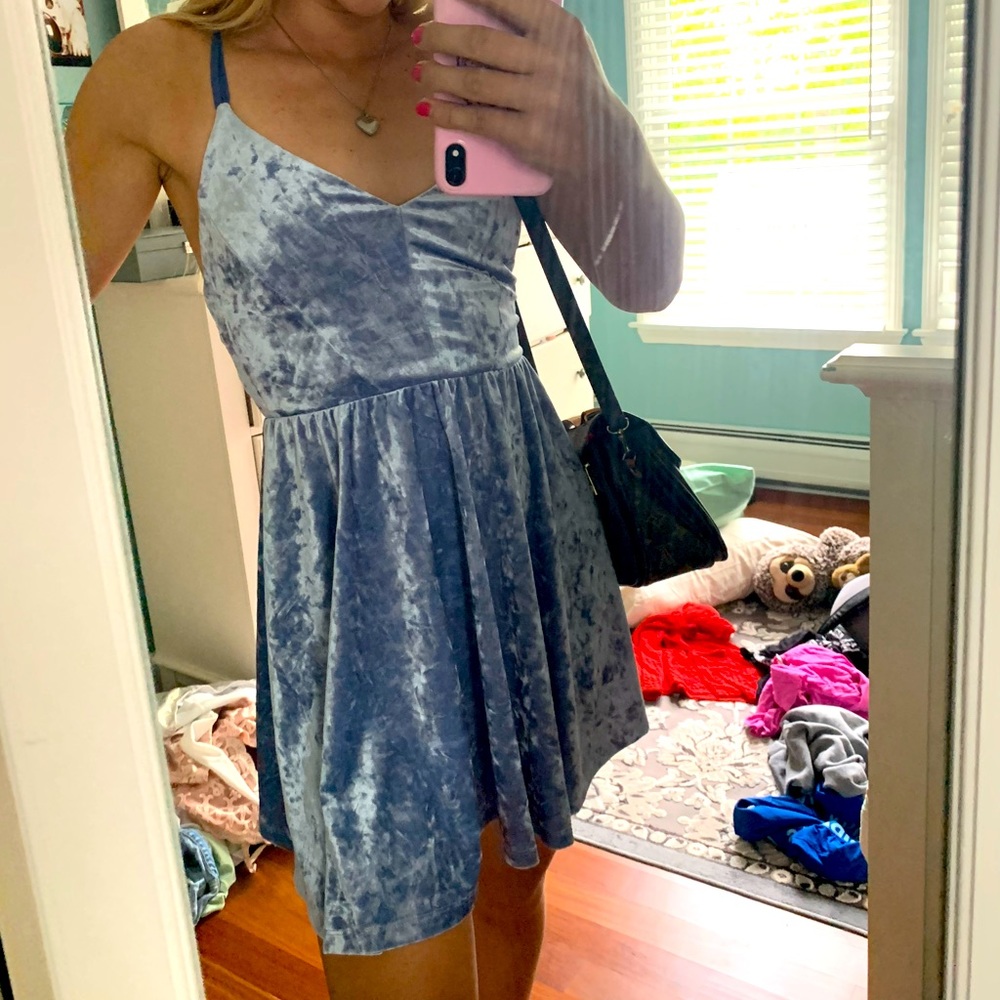 Forever 21 Dress